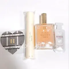 herlipto ヌードパール　ロールオン　パフュームオイル　ハーリップトゥ