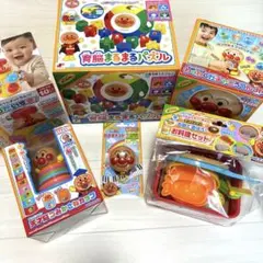 2026年最新】アンパンマン おもちゃ まとめ売りの人気アイテム - メルカリ