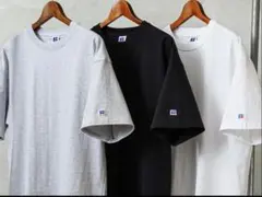 RUSSELL U.S.Heavy Cotton ヘビーコットン Tシャツのサムネイル