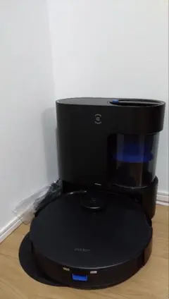 t*k様 【美品・ほぼ未使用】DEEBOT N20 MAX PLUS エコバックス YDLX11-31EE DEEBOT N20 MAX PLUS ホワイト|エディオン