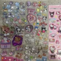 邦邦糖果貼紙等　分享