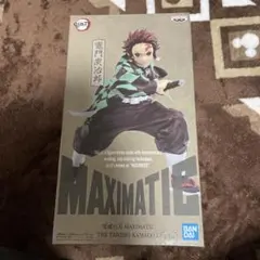 鬼滅の刃 竈門炭治郎 フィギュア