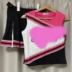 2026年最新】高校 チアユニフォームの人気アイテム - メルカリ