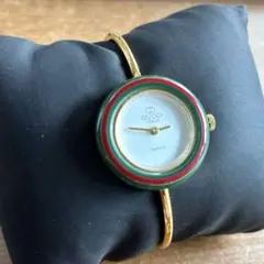2025年最新】gucci チェンジベゼル バングルウォッチの人気アイテム
