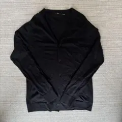 ユニクロ+J カーディガン ジルサンダー