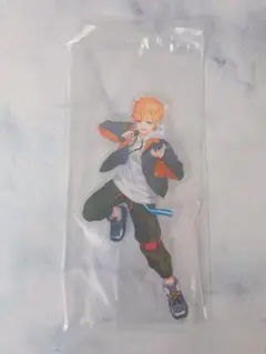 セガラッキーくじ プロセカ Vol7 D賞東雲彰人