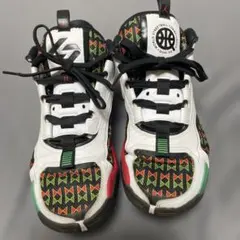 JORDAN LUKA2 ルカ2のサムネイル
