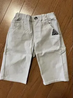 BREEZEハーフパンツ 130サイズ