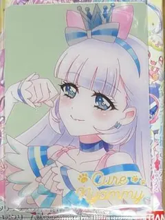 プリキュア ウエハース