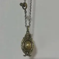 1点物/ワンオフ作品】ラリースミス ターコイズ付きサンダーバード 