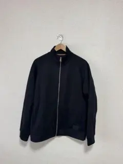 Paul Smith ポールスミス ジップアップジャケット ブラック