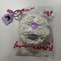 mellojoy スクイーズ メロジョイスクイーズ スフレ タロ芋 タロいも