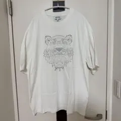KENZO ケンゾー タイガー Tシャツのサムネイル