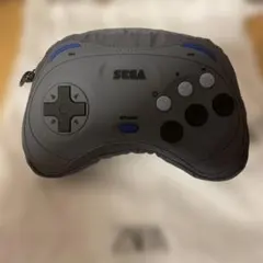SEGA SATURN セガサターン ベルトバック/ポーチ／ZARA ザラ - メルカリ