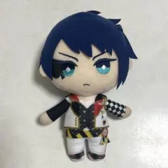 ツイステ デュース ぬいぐるみ