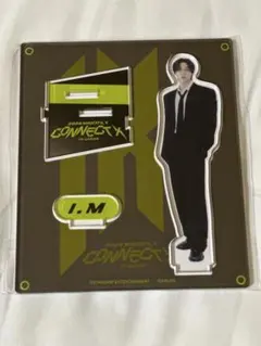 2025年最新】monstax チャンギュンの人気アイテム - メルカリ