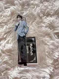 B-1】笹森裕貴 アクリル製品 まとめ売り アクスタ アクキー スタンド