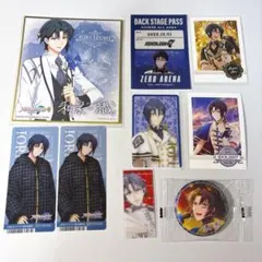 【アイドリッシュセブン】和泉一織 グッズまとめ売り