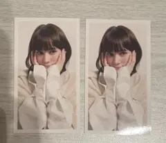 NiziU Blue Moon ニナ トレカ☾ ⋆