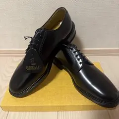 Berwick 4406 コードバン 純正シューツリー付 ブラック UK7.5 Berwick 4406 コードバン 純正シューツリー付 ブラック UK7.5 - メルカリ