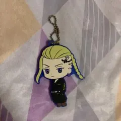 東京卍リベンジャーズ ラバスト缶バッジ ドラケンセット