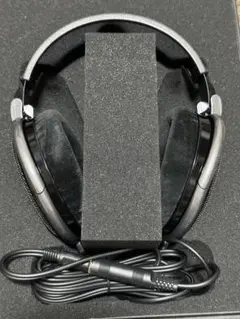 Sennheiser HD 650 有線ヘッドホン 本体　新品未使用品のサムネイル