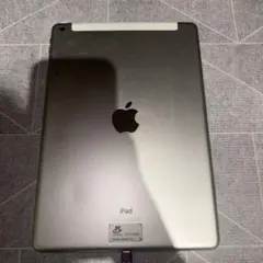 Apple iPad 第7世代 32GB セルラーモデル スペースグレイ - メルカリ