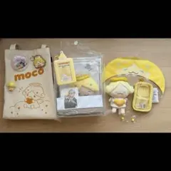 ときメモ GS4ちびぐるみ デートセット 風真玲太 - メルカリ