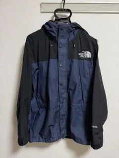 THE NORTH FACEノースフェイス マウンテン ライトデニム ジャケット