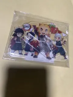 鬼滅の刃　ufotable 煉獄　誕生日　アクリルスタンド