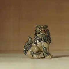 2026年最新】獅子 置物の人気アイテム - メルカリ