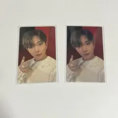 2026年最新】joshua weverseの人気アイテム - メルカリ
