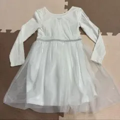 H&M エイチアンドエム　ワンピース　ワンピ　120㎝