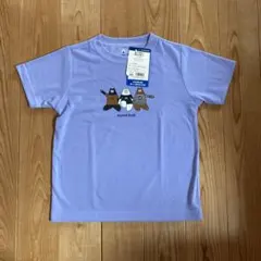 モンベル WIC.T Kid's ダンシングベア　130のサムネイル