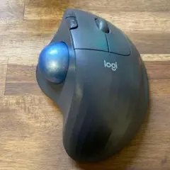 【トラックボール】ERGO M575