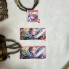 プロセカ メモステ 穂波 6C