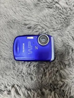 FUJIFILM 防水 FinePix Z33WPのサムネイル