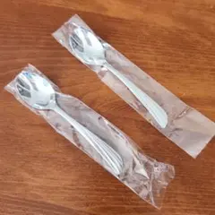 Noritake スプーン２本セット