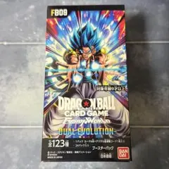 フュージョンワールド DUAL EVOLUTION テープカット 2BOX - メルカリ