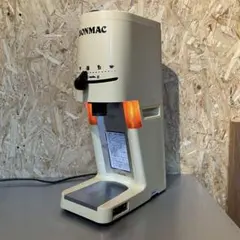BONMAC BM-2100 業務用コーヒーブルーワー 動作品 - メルカリ