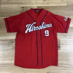 Oサイズ】広島東洋カープ 小園海斗 レプリカ ユニフォーム (ビジター