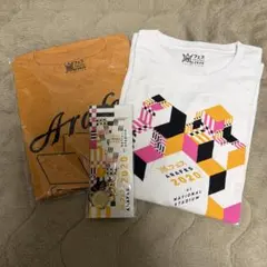 嵐アラフェス2020LIVEグッズまとめ売り