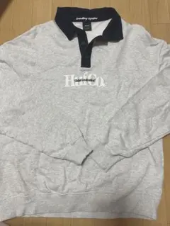 HUF スウェット Lサイズ