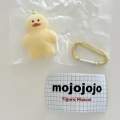 mojojojo　フィギュアマスコット　you never know