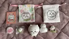ちいかわ　ちいかわセット