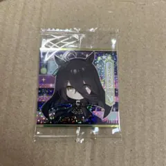 ウマ娘 イタジャガ 新時代の扉 シール マンハッタンカフェ HR