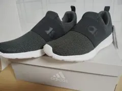 adidas アディダス LITEADIRACER ADPT 27.0cm 新品