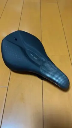 Specialized Power Expert with MIMIC143mm