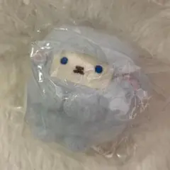 すみっコぐらし　てのりぬいぐるみ　おつきのコ