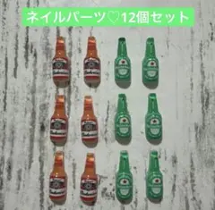 ネイルパーツ♡12個セット